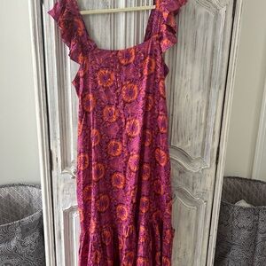 Sun dress